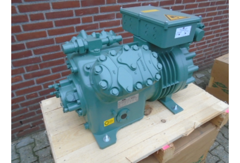 Bitzer 4JEP-15P 40P Ecoline compressor